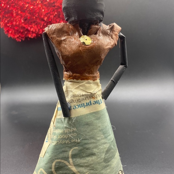 CULTURE DOLLS - Picture 2 of 6